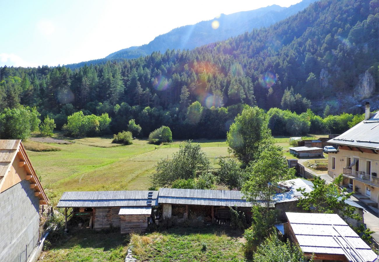 Maison à Val-des-Prés - BELLE MAISON DE VILLAGE - 10 PERSONNES