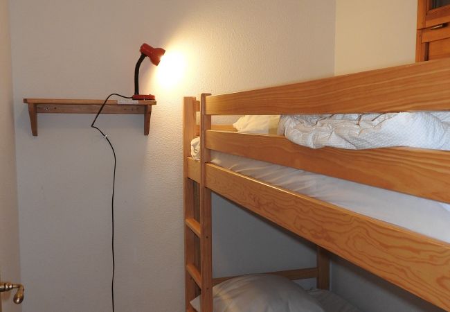 Appartement à Chantemerle - COQUET T3 COIN MONTAGNE POUR 6 PERSONNES PLEIN SUD Appartement à Chantemerle - COQUET T3 COIN MONTAGNE POUR 6 PERSONNES PLEIN SUD