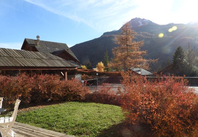 Appartement à Chantemerle - COQUET T3 COIN MONTAGNE POUR 6 PERSONNES PLEIN SUD Appartement à Chantemerle - COQUET T3 COIN MONTAGNE POUR 6 PERSONNES PLEIN SUD