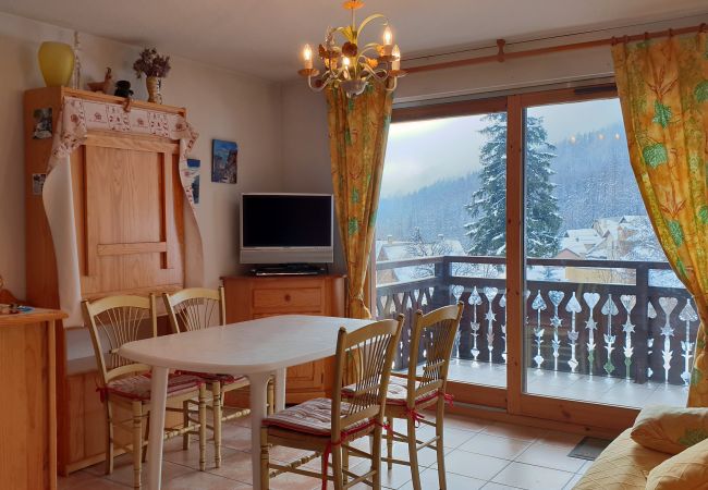 Chantemerle - Appartement