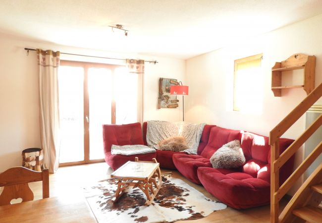 Le Monêtier-les-Bains - Appartement
