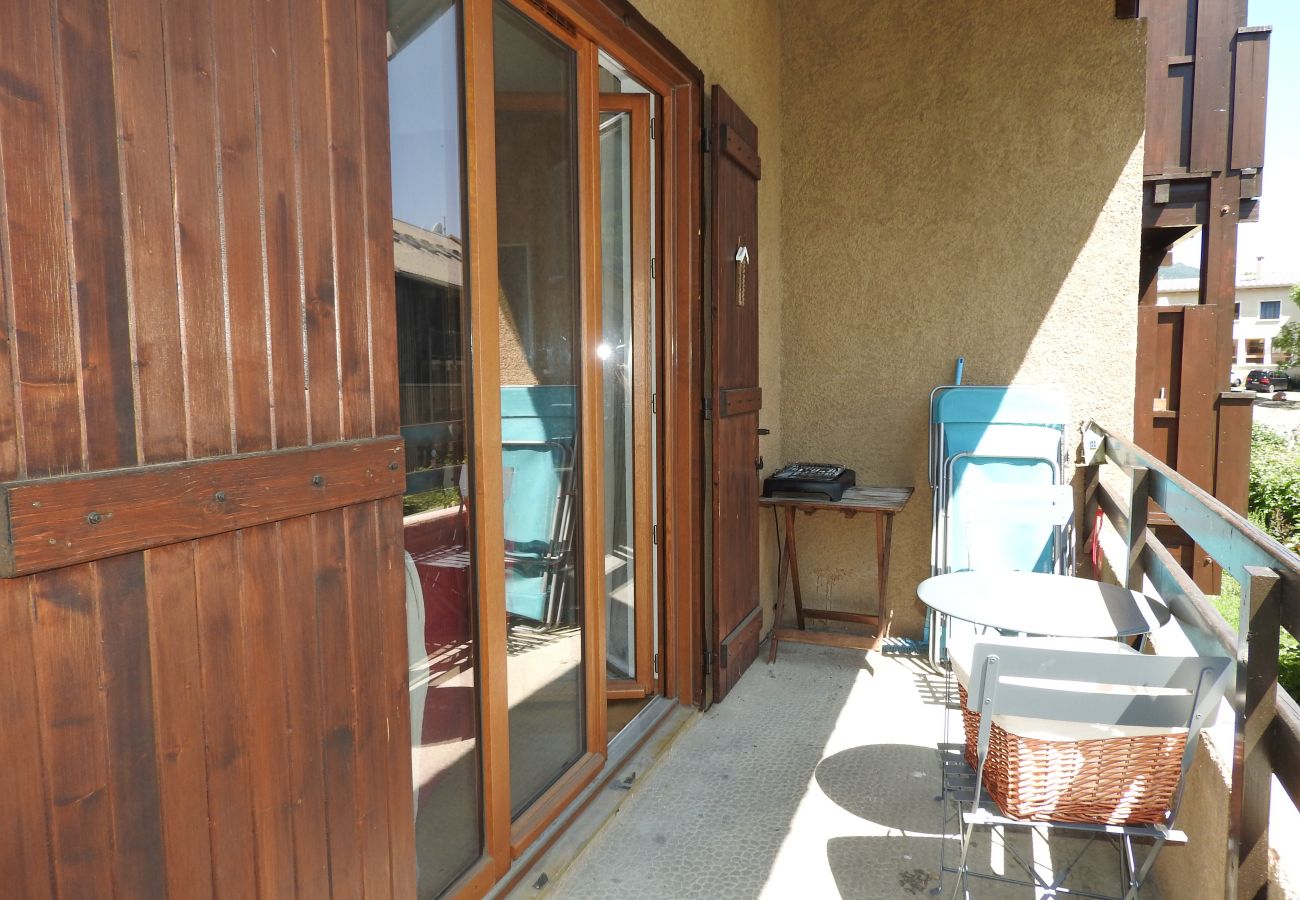 Appartement à Le Monêtier-les-Bains - Appartement T4 en duplex