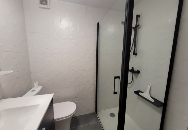 Appartement à Chantemerle - Charmant appartement plein Sud- 4-6 personnes Appartement à Chantemerle - Charmant appartement plein Sud- 4-6 personnes