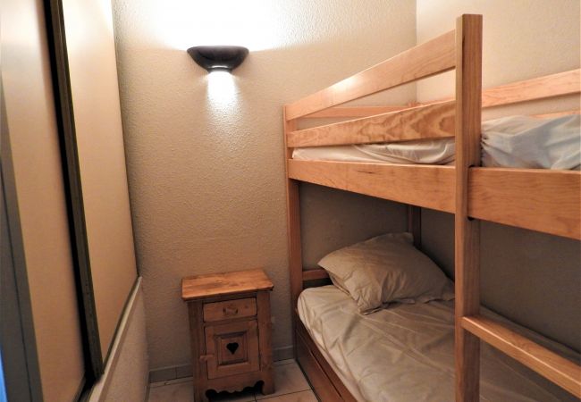 Appartement à Briançon - Appartement T2 + Coin montagne au pied des pistes - 4 personnes Appartement à Briançon - Appartement T2 + Coin montagne au pied des pistes - 4 personnes