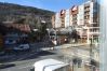 Appartement à Briançon - Grand studio + coin montagne au pied des pistes - 4 personnes 