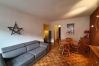 Appartement à Briançon - Grand studio + coin montagne au pied des pistes - 4 personnes 
