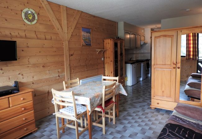 Chantemerle - Appartement