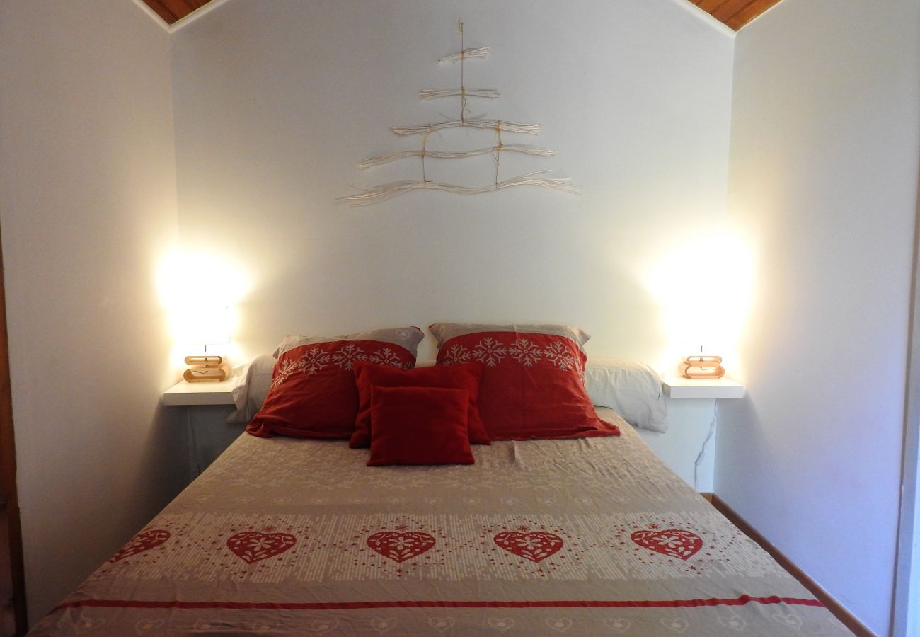 Appartement à Chantemerle - Appartement au calme - 7 personnes 