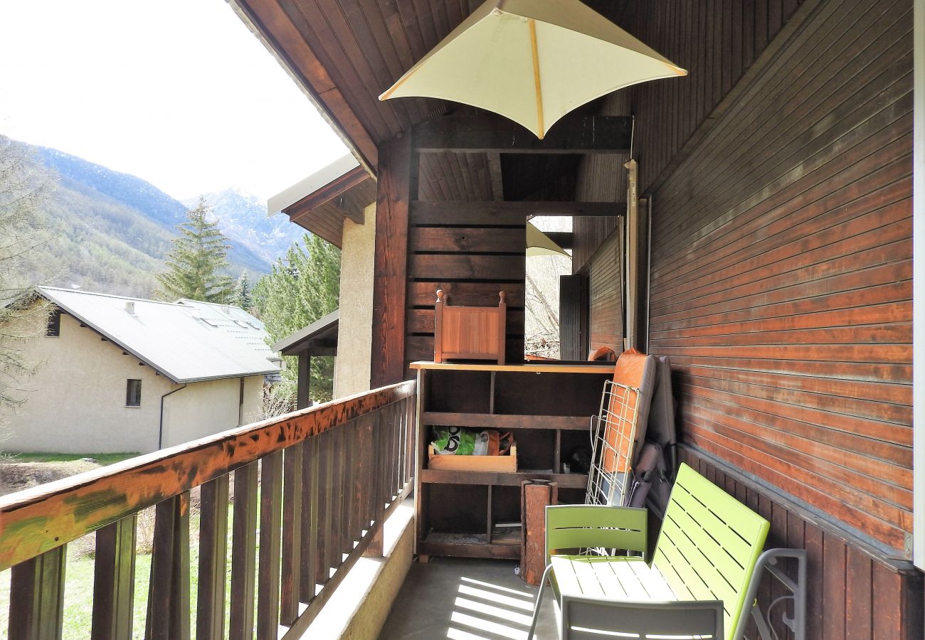 Appartement à Chantemerle - Appartement au calme - 7 personnes 