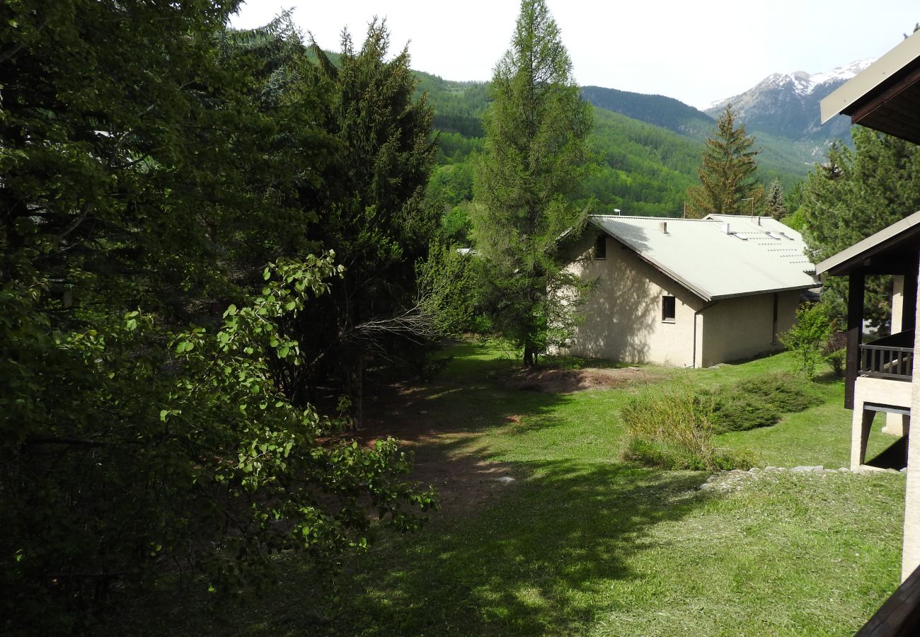Appartement à Chantemerle - Appartement au calme - 7 personnes 