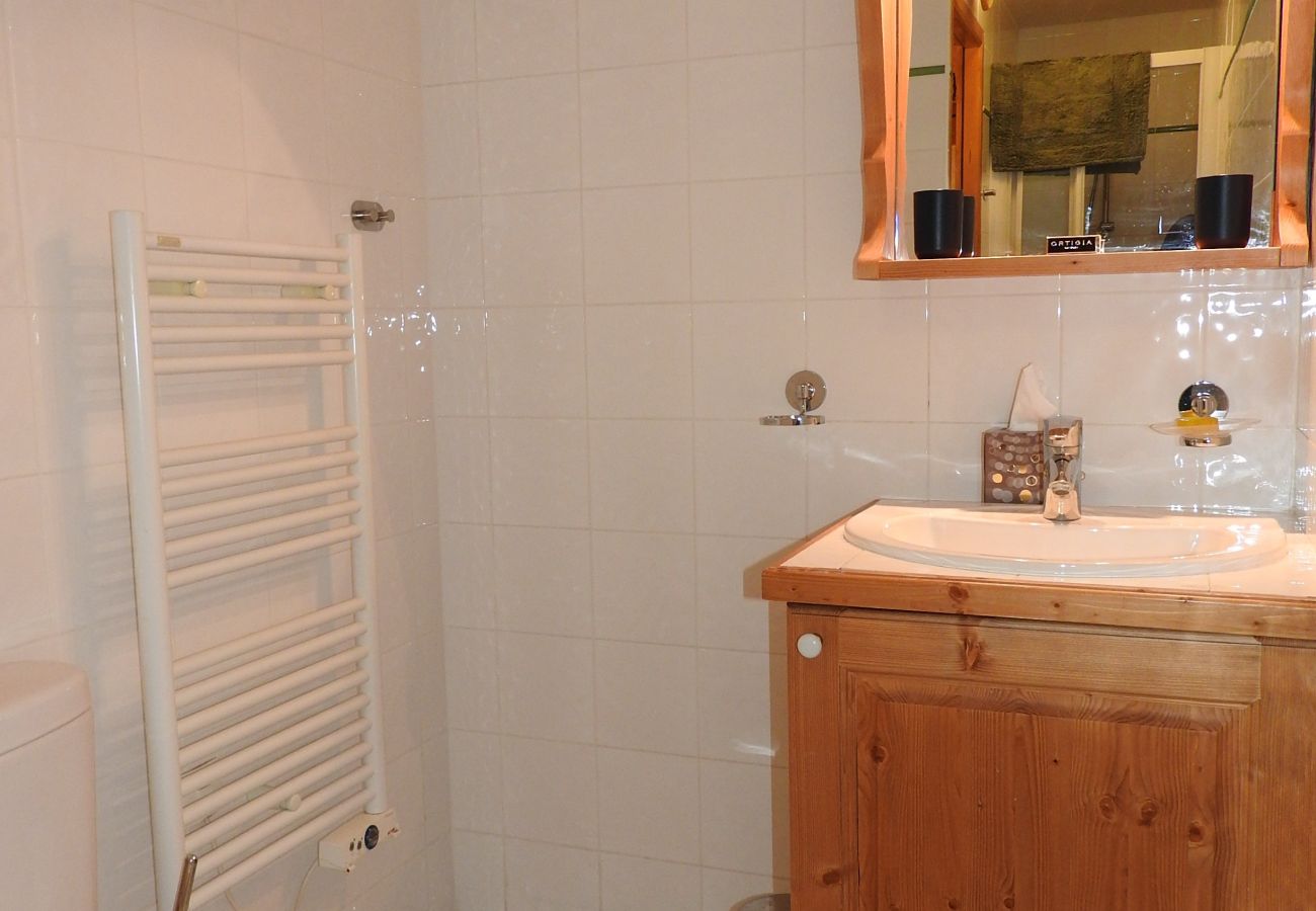 Appartement à Chantemerle - Superbe T4 au pied des pistes de Serre-Chevalier