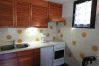 Appartement à Le Monêtier-les-Bains - 3 PIÈCES 55 M² T2 CM PLEIN SUD POUR 6 PERSONNES Appartement à Le Monêtier-les-Bains - 3 PIÈCES 55 M² T2 CM PLEIN SUD POUR 6 PERSONNES