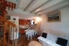Appartement à Le Monêtier-les-Bains - 3 PIÈCES 55 M² T2 CM PLEIN SUD POUR 6 PERSONNES Appartement à Le Monêtier-les-Bains - 3 PIÈCES 55 M² T2 CM PLEIN SUD POUR 6 PERSONNES