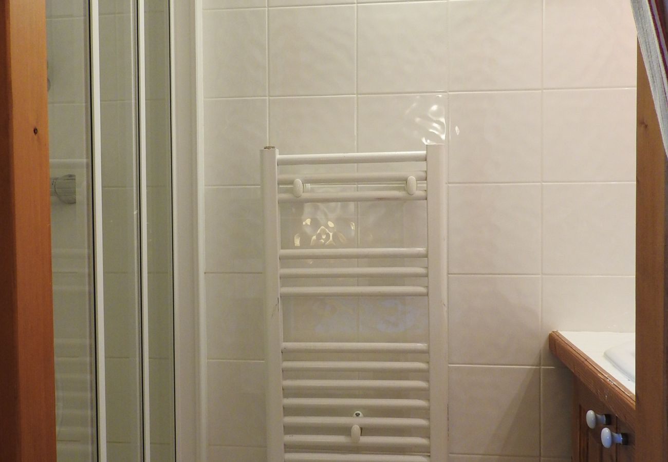 Appartement à Chantemerle - Au pied des pistes T4 pour  6 personnes