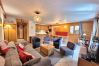 Appartement à Chantemerle - Au pied des pistes T4 pour 6/8 personnes