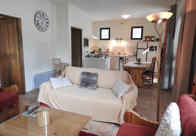 La Salle-les-Alpes - Appartement
