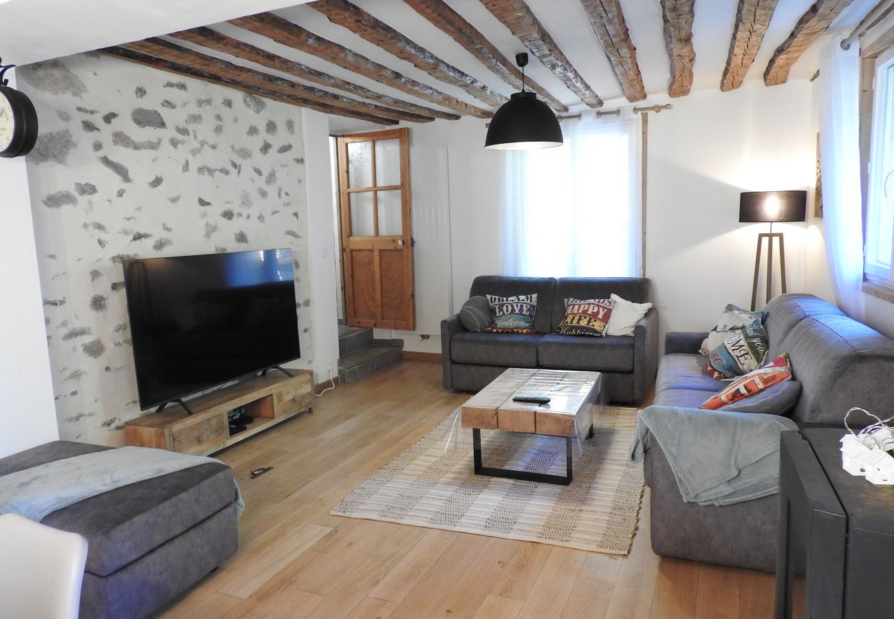 Maison à Briançon - Belle maison de village pour 6 personnes