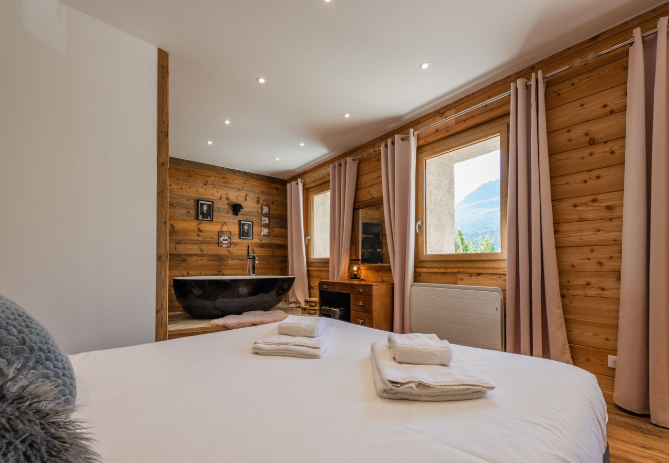 Maison mitoyenne à La Salle-les-Alpes - Splendide maison de village pour 12-14 personnes