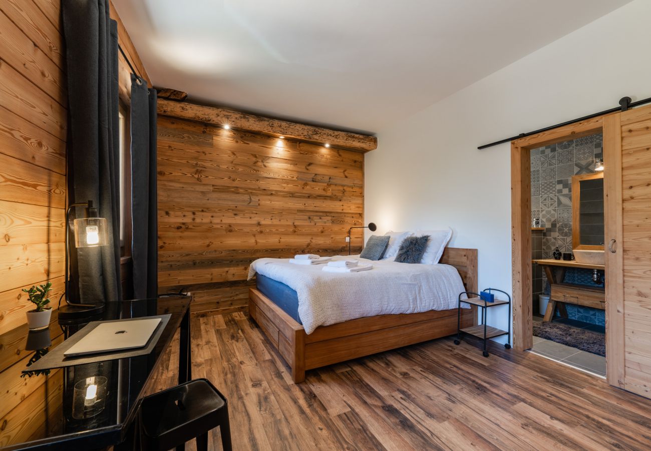 Maison mitoyenne à La Salle-les-Alpes - Splendide maison de village pour 12-14 personnes