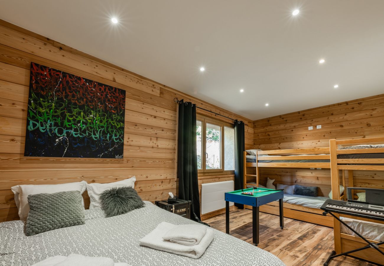 Maison mitoyenne à La Salle-les-Alpes - Splendide maison de village pour 12-14 personnes