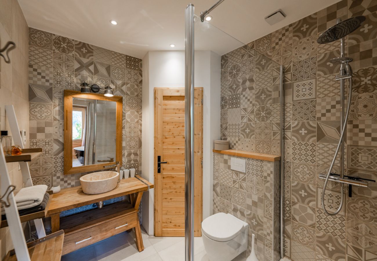 Maison mitoyenne à La Salle-les-Alpes - Splendide maison de village pour 12-14 personnes