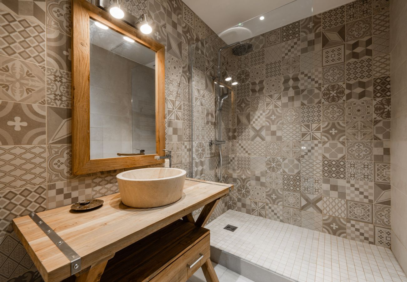 Maison mitoyenne à La Salle-les-Alpes - Splendide maison de village pour 12-14 personnes