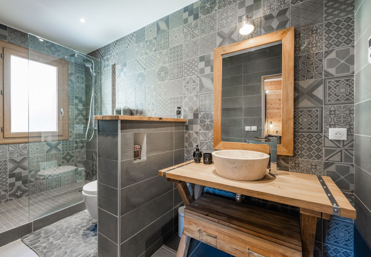 Maison mitoyenne à La Salle-les-Alpes - Splendide maison de village pour 12-14 personnes