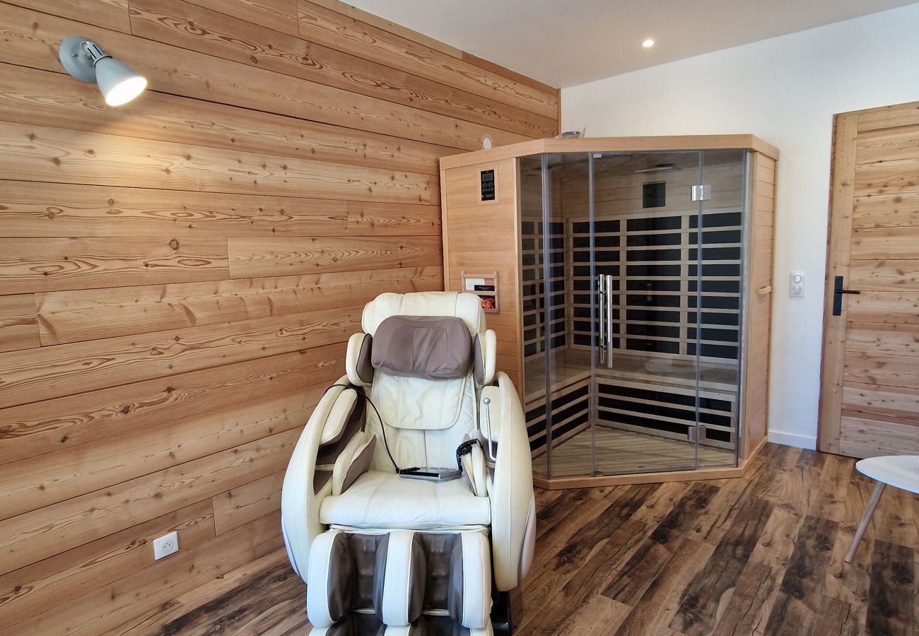 Maison mitoyenne à La Salle-les-Alpes - Splendide maison de village pour 12-14 personnes