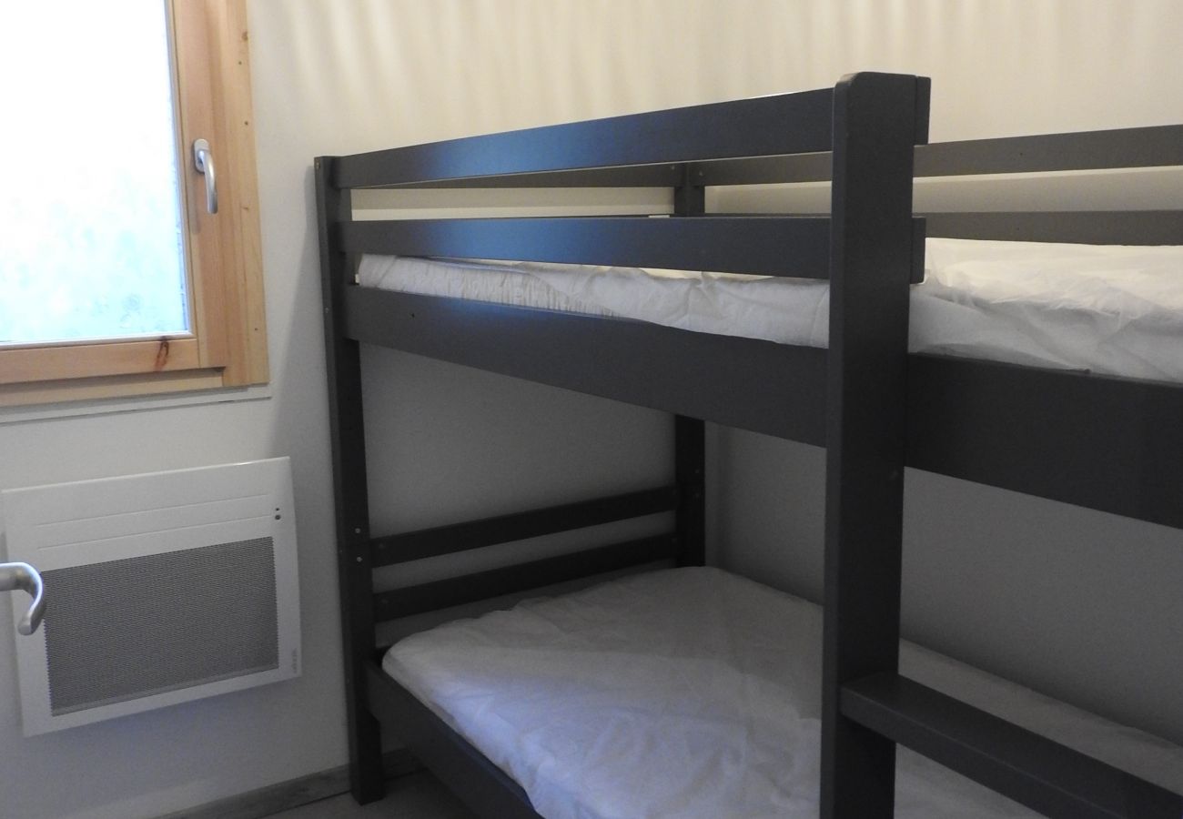 Appartement à Briançon - Studio coin montagne 4 personnes au pied de la cité Vauban
