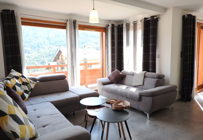 Chalet à Saint-Chaffrey - Beau chalet 8 personnes à Saint Chaffrey Chalet à Saint-Chaffrey - Beau chalet 8 personnes à Saint Chaffrey