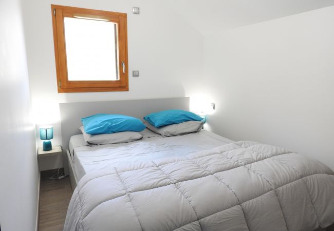 Chalet à Saint-Chaffrey - Beau chalet 8 personnes à Saint Chaffrey Chalet à Saint-Chaffrey - Beau chalet 8 personnes à Saint Chaffrey