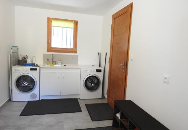 Chalet à Saint-Chaffrey - Beau chalet 8 personnes à Saint Chaffrey Chalet à Saint-Chaffrey - Beau chalet 8 personnes à Saint Chaffrey