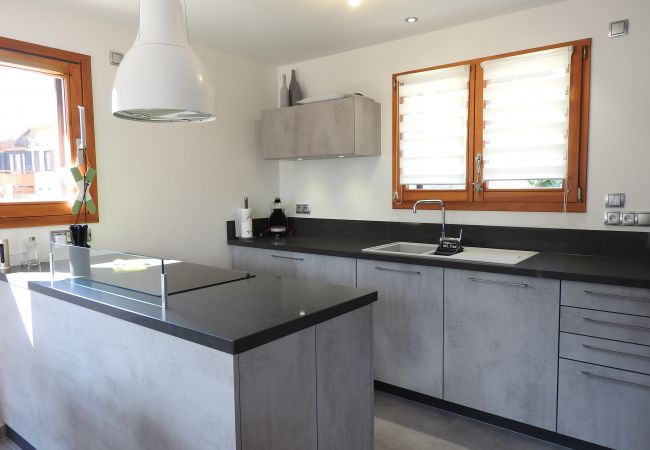 Chalet à Saint-Chaffrey - Beau chalet 8 personnes à Saint Chaffrey Chalet à Saint-Chaffrey - Beau chalet 8 personnes à Saint Chaffrey