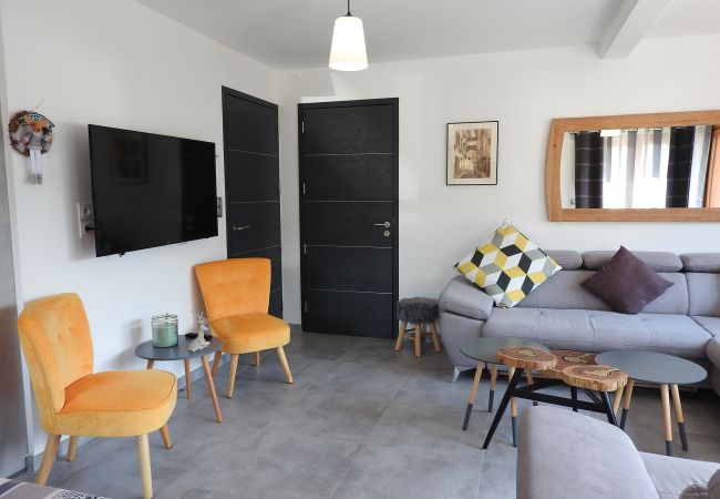 Chalet à Saint-Chaffrey - Beau chalet 8 personnes à Saint Chaffrey Chalet à Saint-Chaffrey - Beau chalet 8 personnes à Saint Chaffrey