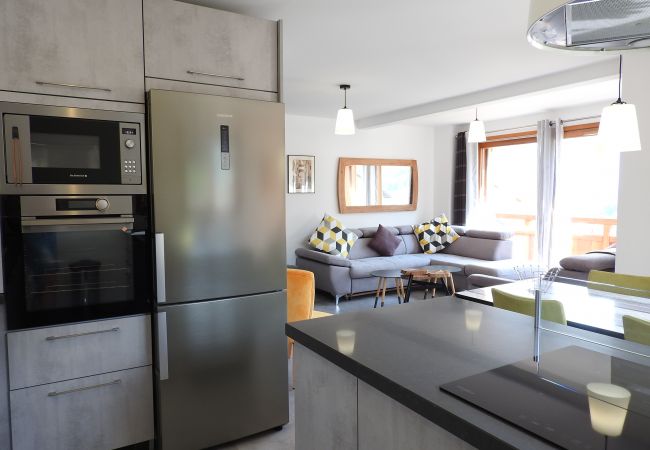 Chalet à Saint-Chaffrey - Beau chalet 8 personnes à Saint Chaffrey Chalet à Saint-Chaffrey - Beau chalet 8 personnes à Saint Chaffrey