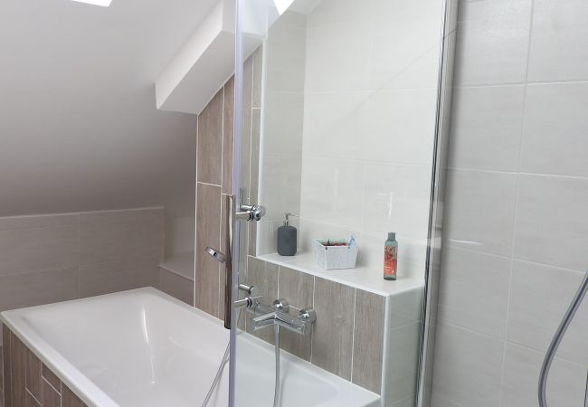 Chalet à Saint-Chaffrey - Beau chalet 8 personnes à Saint Chaffrey Chalet à Saint-Chaffrey - Beau chalet 8 personnes à Saint Chaffrey