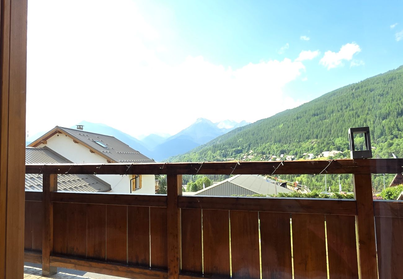 Chalet à Saint-Chaffrey - Beau chalet 8 personnes à Saint Chaffrey