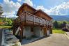 Chalet à Saint-Chaffrey - Beau chalet 8 personnes à Saint Chaffrey