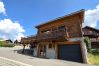 Chalet à Saint-Chaffrey - Beau chalet 8 personnes à Saint Chaffrey
