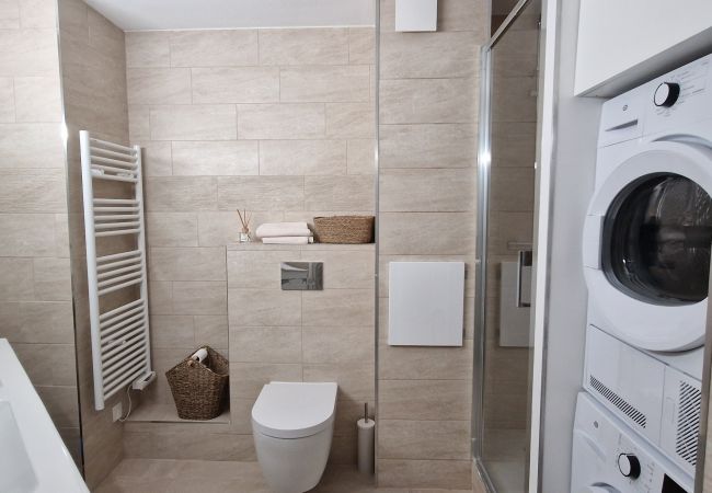 Appartement à La Salle-les-Alpes - Beau studio au pied des pistes pour 4-5 personnes Appartement à La Salle-les-Alpes - Beau studio au pied des pistes pour 4-5 personnes