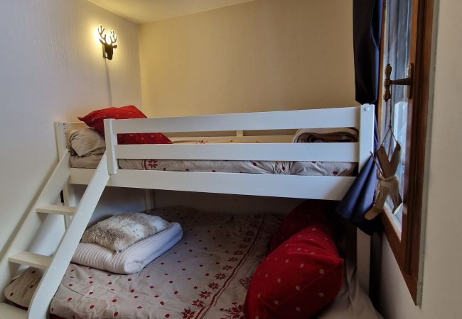 Appartement à La Salle-les-Alpes - Beau studio au pied des pistes pour 4-5 personnes Appartement à La Salle-les-Alpes - Beau studio au pied des pistes pour 4-5 personnes