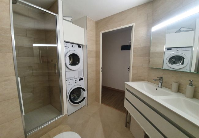 Appartement à La Salle-les-Alpes - Beau studio au pied des pistes pour 4-5 personnes Appartement à La Salle-les-Alpes - Beau studio au pied des pistes pour 4-5 personnes