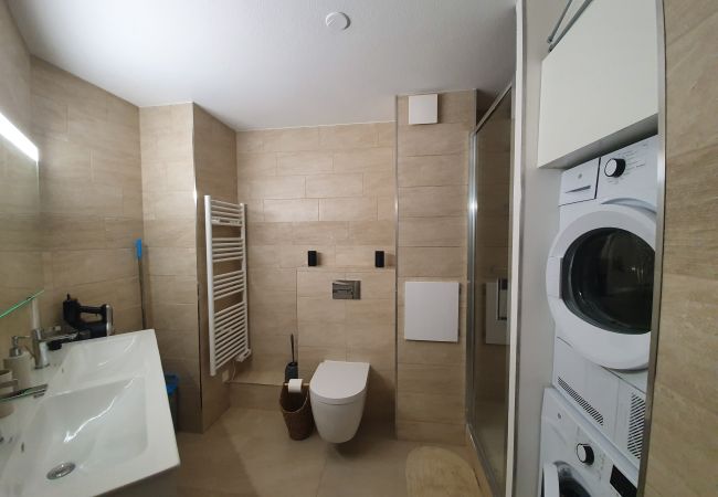 Appartement à La Salle-les-Alpes - Beau studio au pied des pistes pour 4-5 personnes Appartement à La Salle-les-Alpes - Beau studio au pied des pistes pour 4-5 personnes