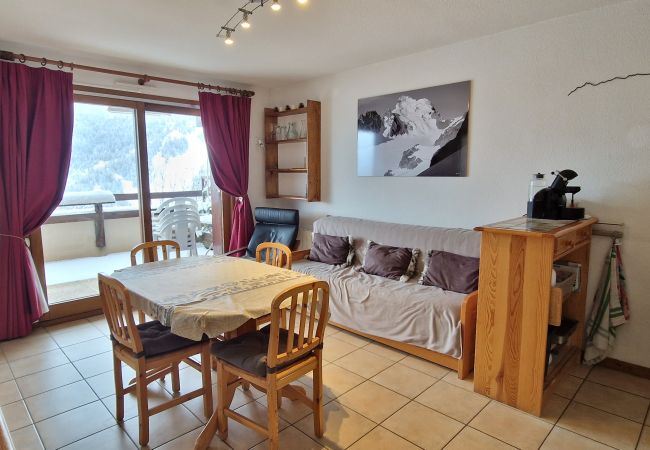Saint-Chaffrey - Appartement
