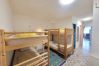 Appartement à Chantemerle - T2 en duplex + coin montagne au pied des pistes 6 personnes