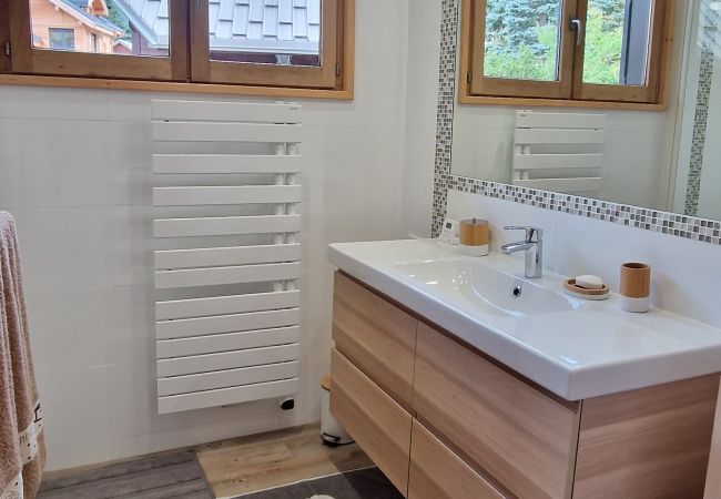 Chalet à Saint-Chaffrey - Chaleureux chalet pour 6 personnes, Saint-Chaffrey Chalet à Saint-Chaffrey - Chaleureux chalet pour 6 personnes, Saint-Chaffrey