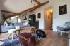 Appartement à Le Monêtier-les-Bains - T4 neuf pour 8 personnes Appartement à Le Monêtier-les-Bains - T4 neuf pour 8 personnes