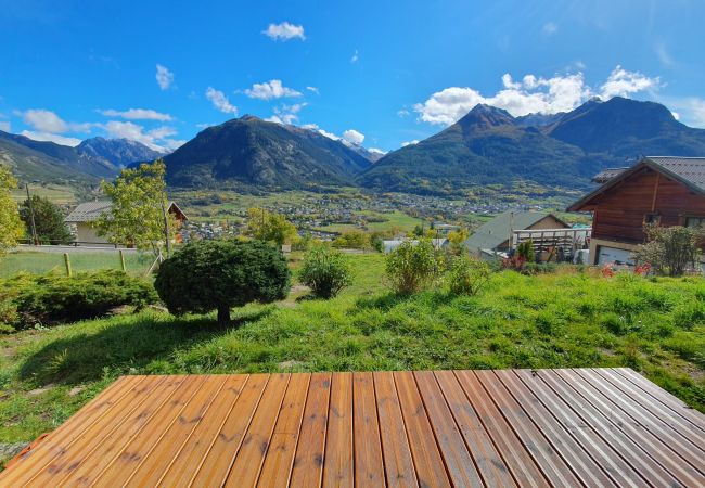Maison à Puy-Saint-Pierre - Spacieuse maison pour 10 personnes. Maison à Puy-Saint-Pierre - Spacieuse maison pour 10 personnes.