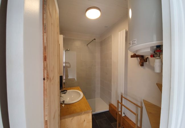 Maison à Puy-Saint-Pierre - Spacieuse maison pour 10 personnes. Maison à Puy-Saint-Pierre - Spacieuse maison pour 10 personnes.