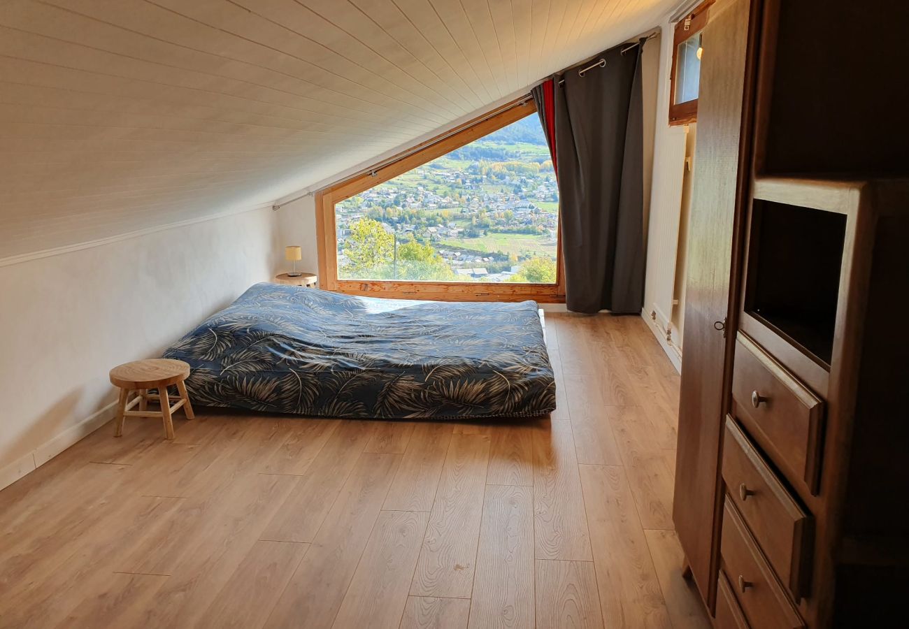 Maison à Puy-Saint-Pierre - GS23006